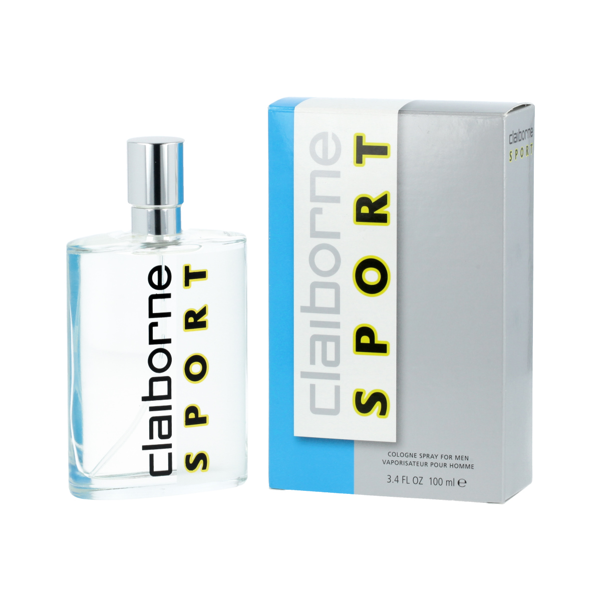 Liz Claiborne Sport for Men EDC 100 ml M Liz Claiborne