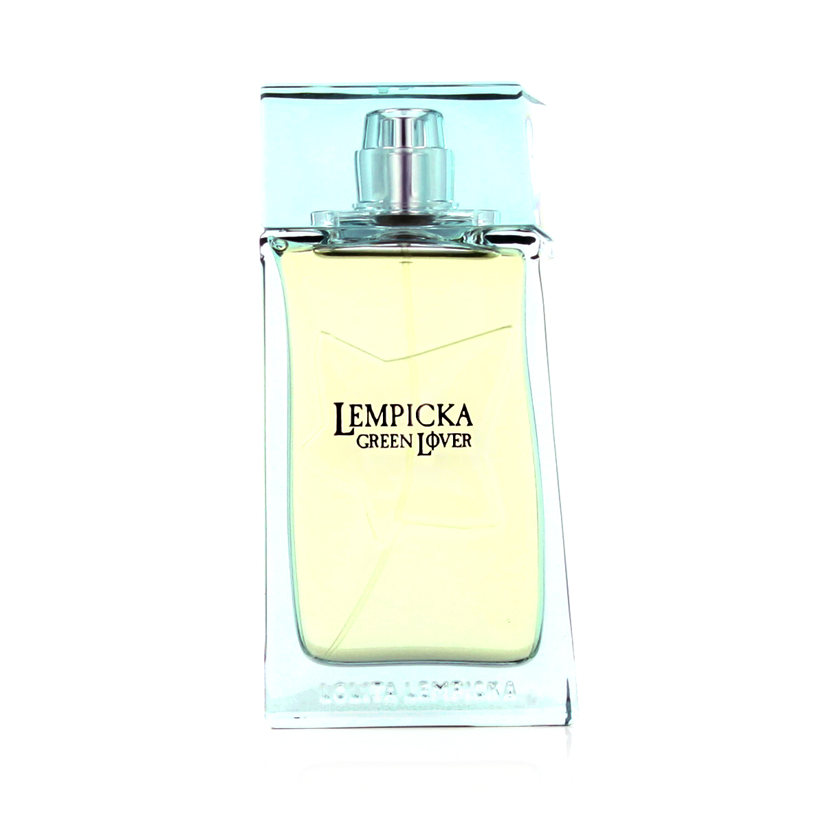 Lolita Lempicka Green Love EDT 100 ml M Lolita Lempicka