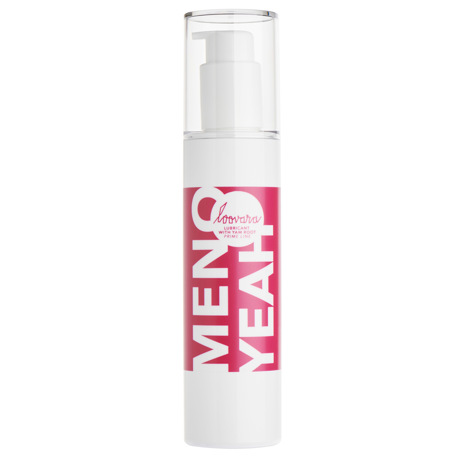 Loovara Lubrikant - Meno Yeah Lubrikant - Meno Yeah Loovara