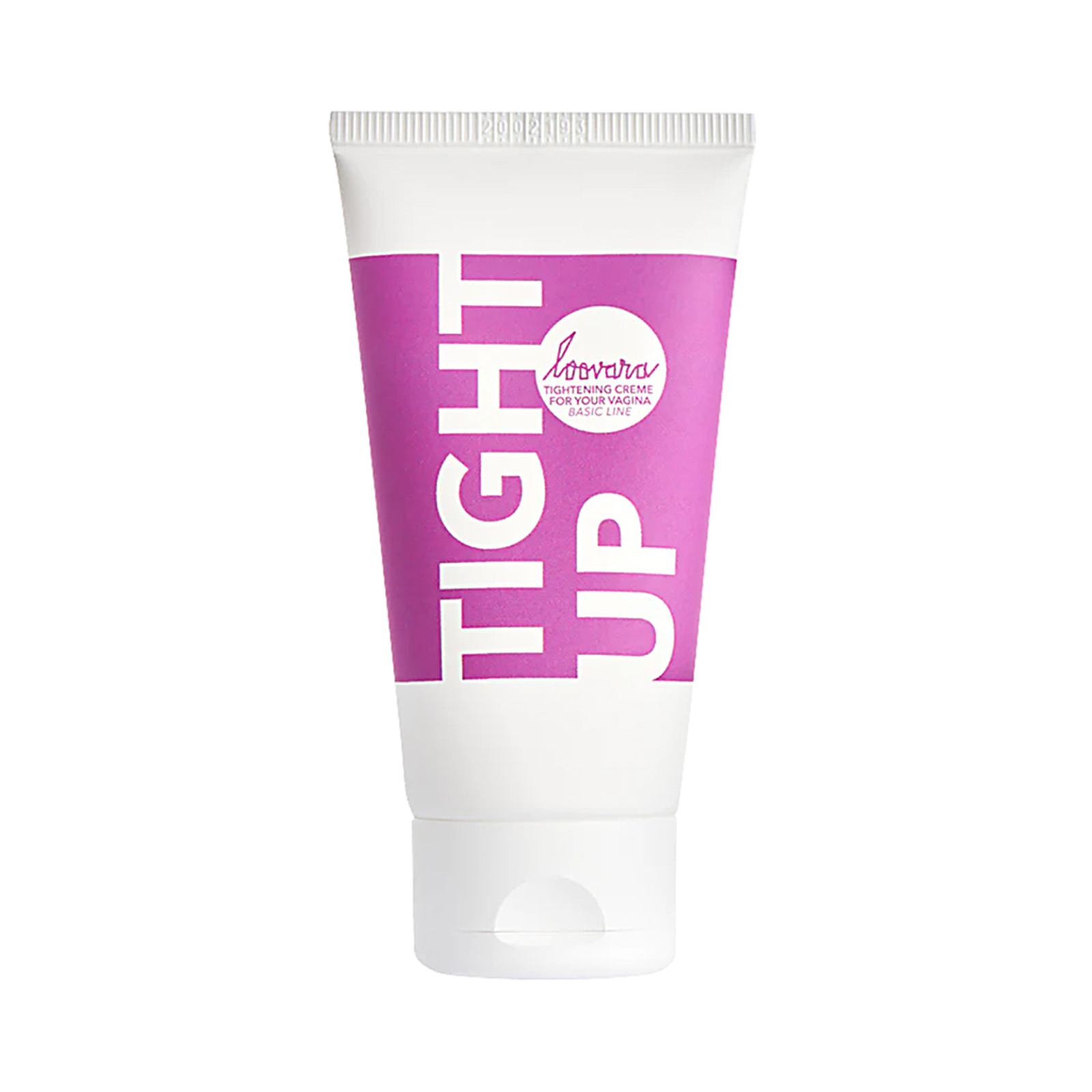Loovara Pečující krém - Tight Up Pečující krém - Tight Up Loovara