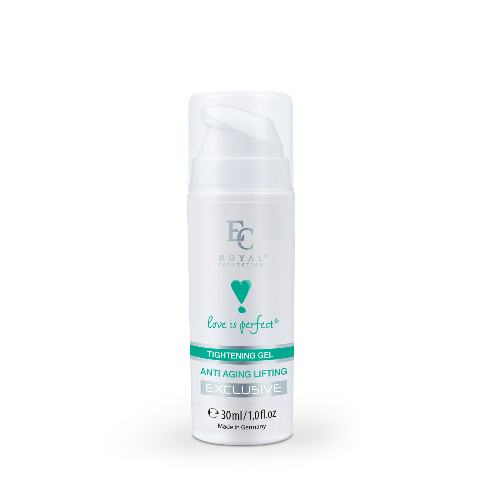 Love is Perfect Stahovací gel - Tightening Gel Love is Perfect