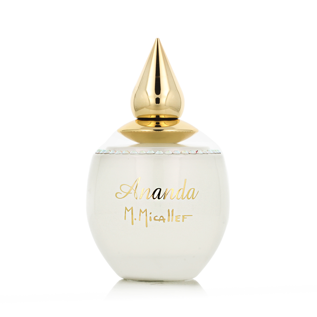 M.Micallef Ananda EDP 100 ml W M.Micallef