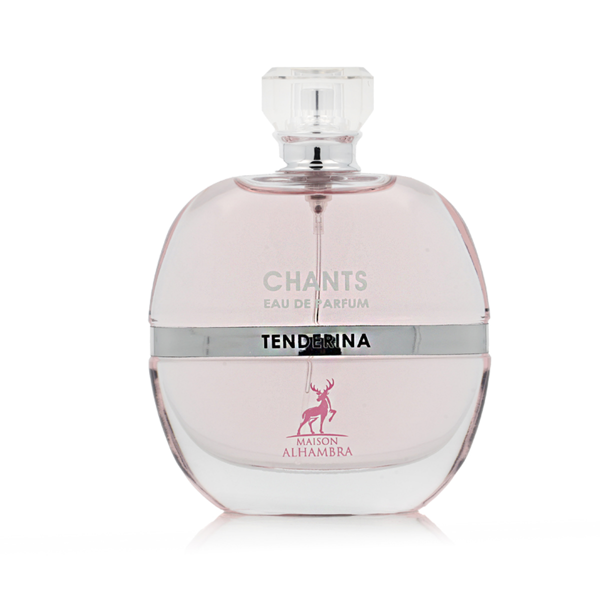 Maison Alhambra Chants Tenderina EDP 100 ml W Maison Alhambra