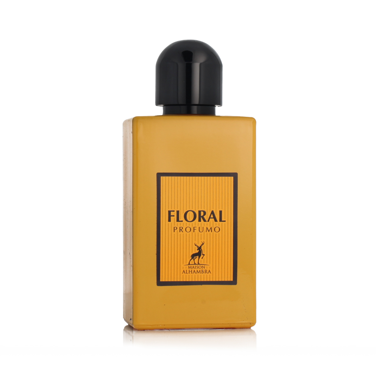 Maison Alhambra Floral Profumo EDP 100 ml W Maison Alhambra