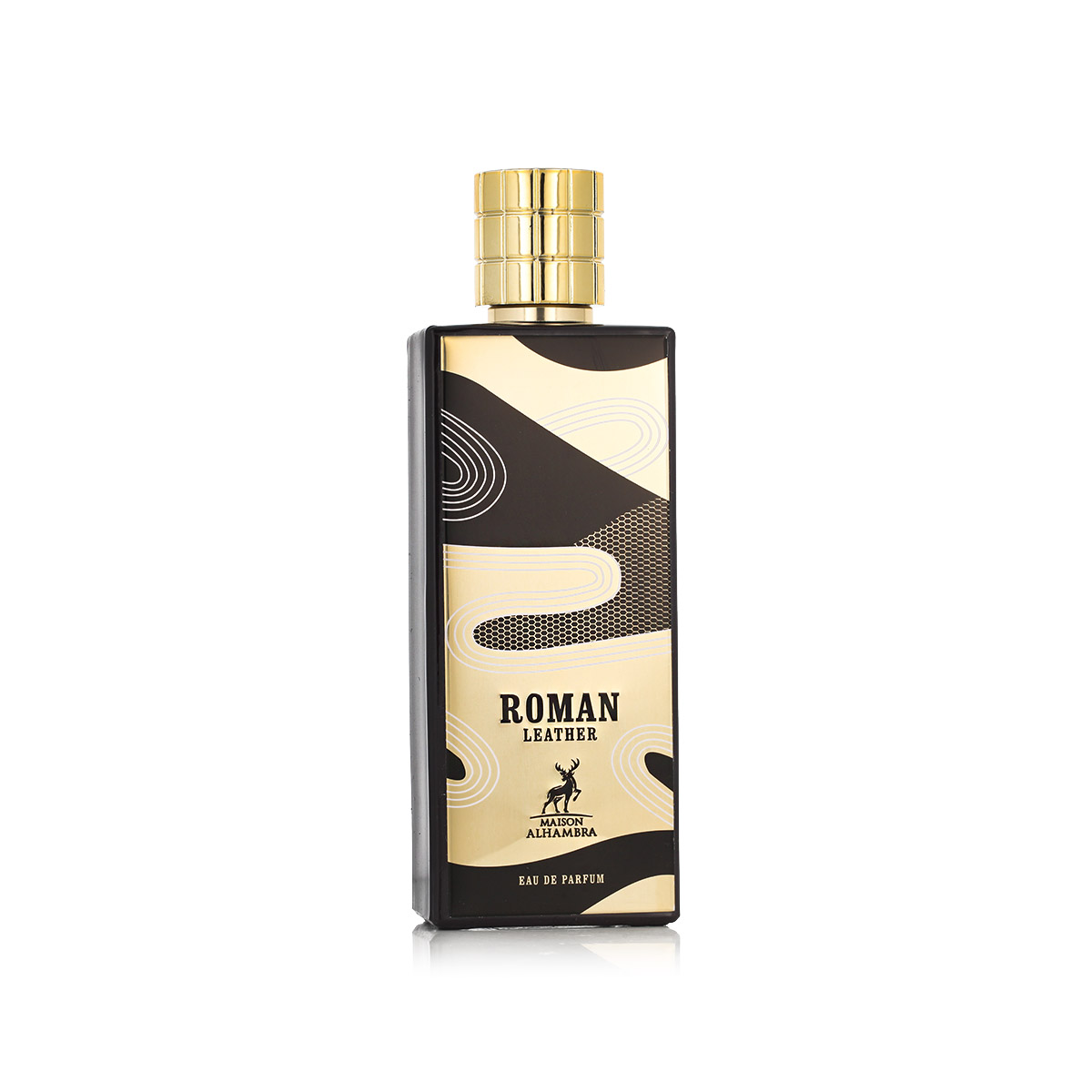 Maison Alhambra Roman Leather EDP 80 ml UNISEX Maison Alhambra