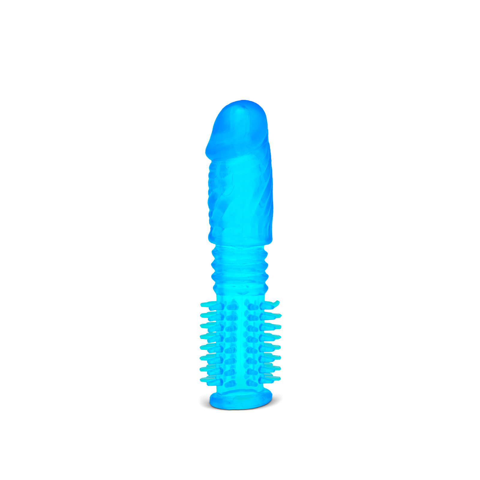 Man Dreams Návlek na penis - Margarito blue Man Dreams
