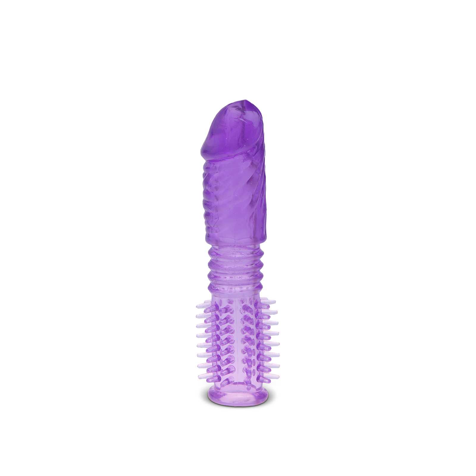 Man Dreams Návlek na penis - Margarito purple Man Dreams