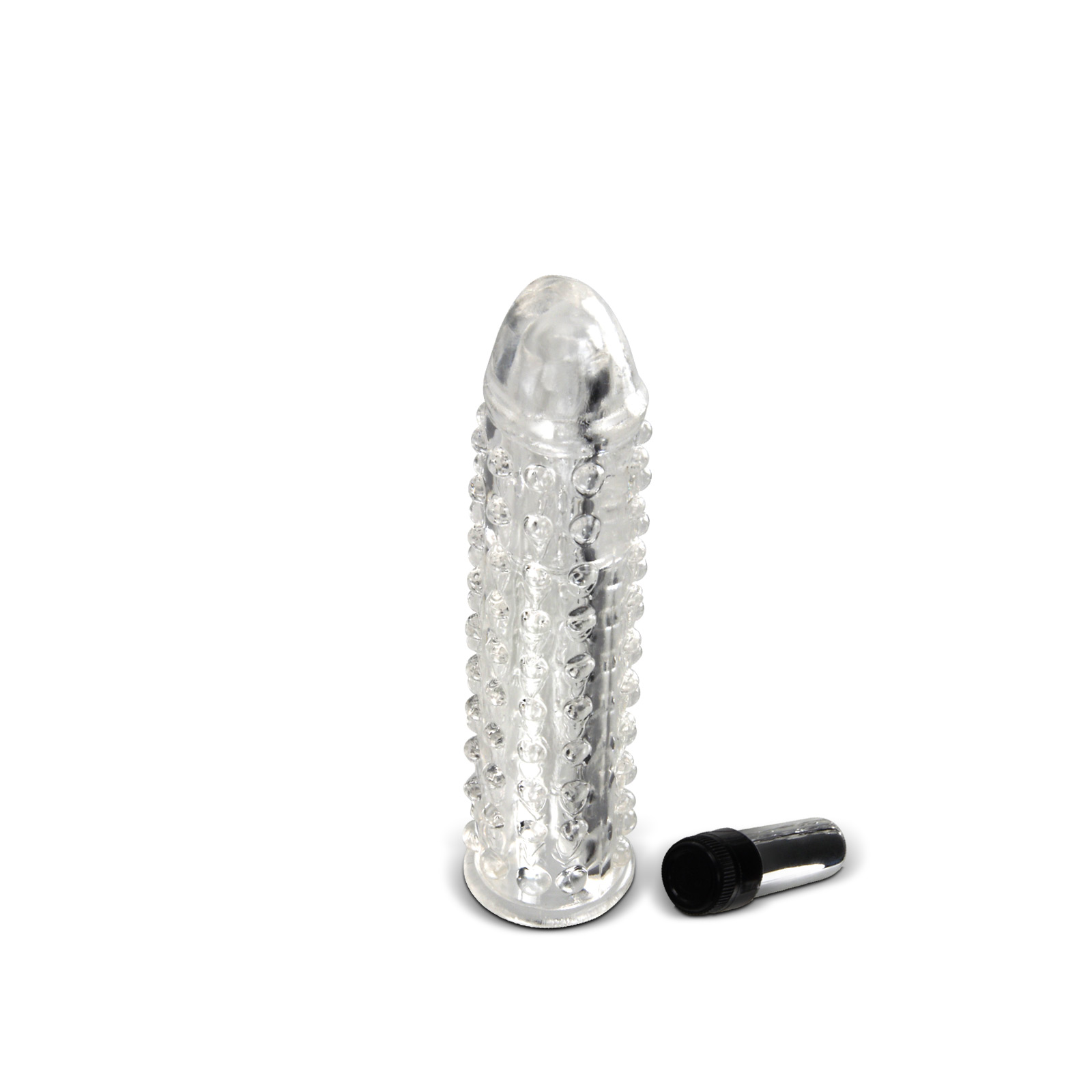 Man Dreams Návlek na penis - Phila Vibe Man Dreams