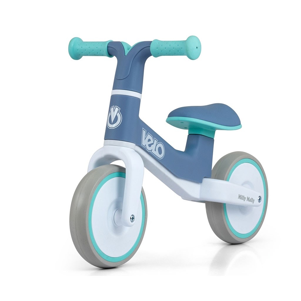 Milly Mally Dětské balanční odrážedlo Velo
