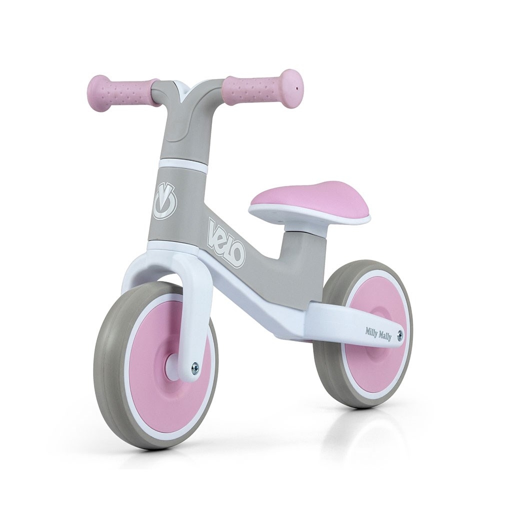Milly Mally Dětské balanční odrážedlo Velo
