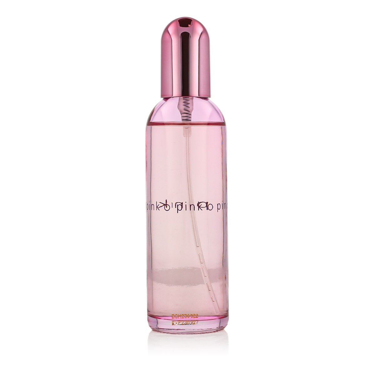 Milton Lloyd Colour Me Pink EDP 100 ml W Milton Lloyd