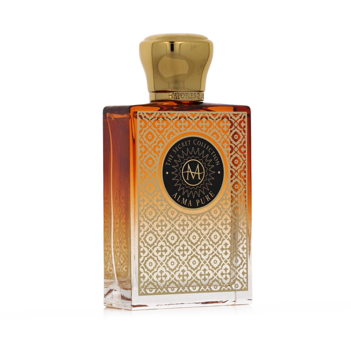 Moresque Alma Pure EDP 75 ml W MORESQUE
