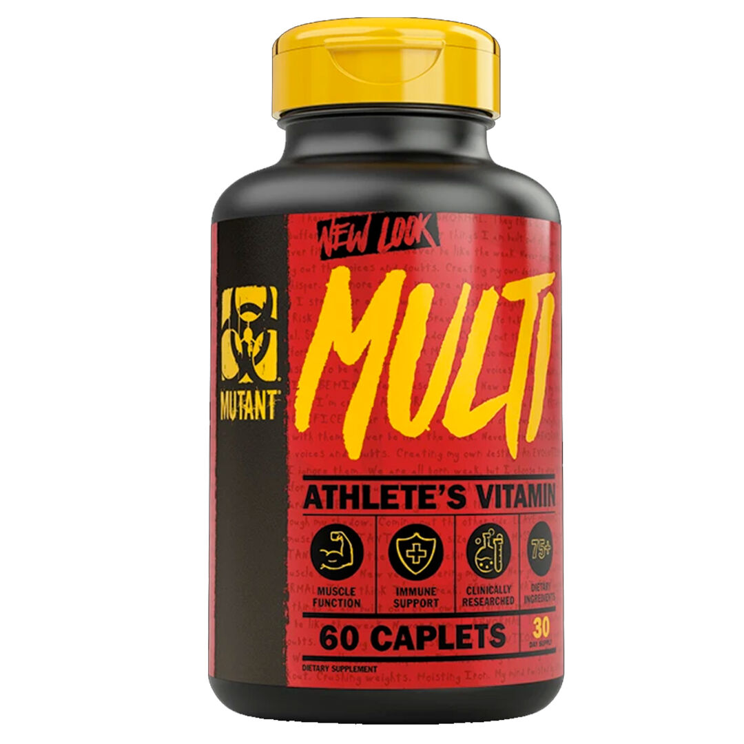 Mutant / PVL Mutant Multi - 60 tablet Mutant / PVL