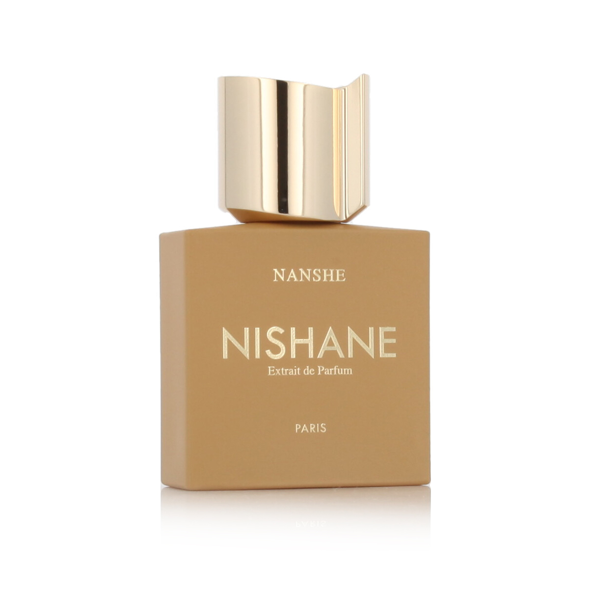 NISHANE Nanshe Extrait de Parfum 50 ml UNISEX NISHANE