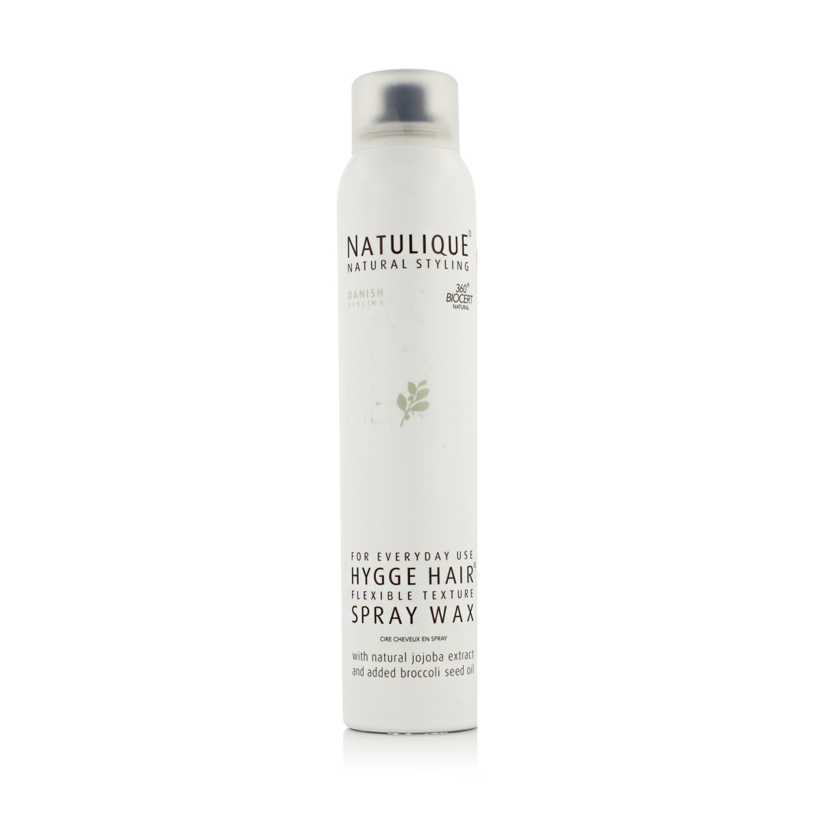 Natulique Hygge Hair Spray Wax 200 ml Natulique