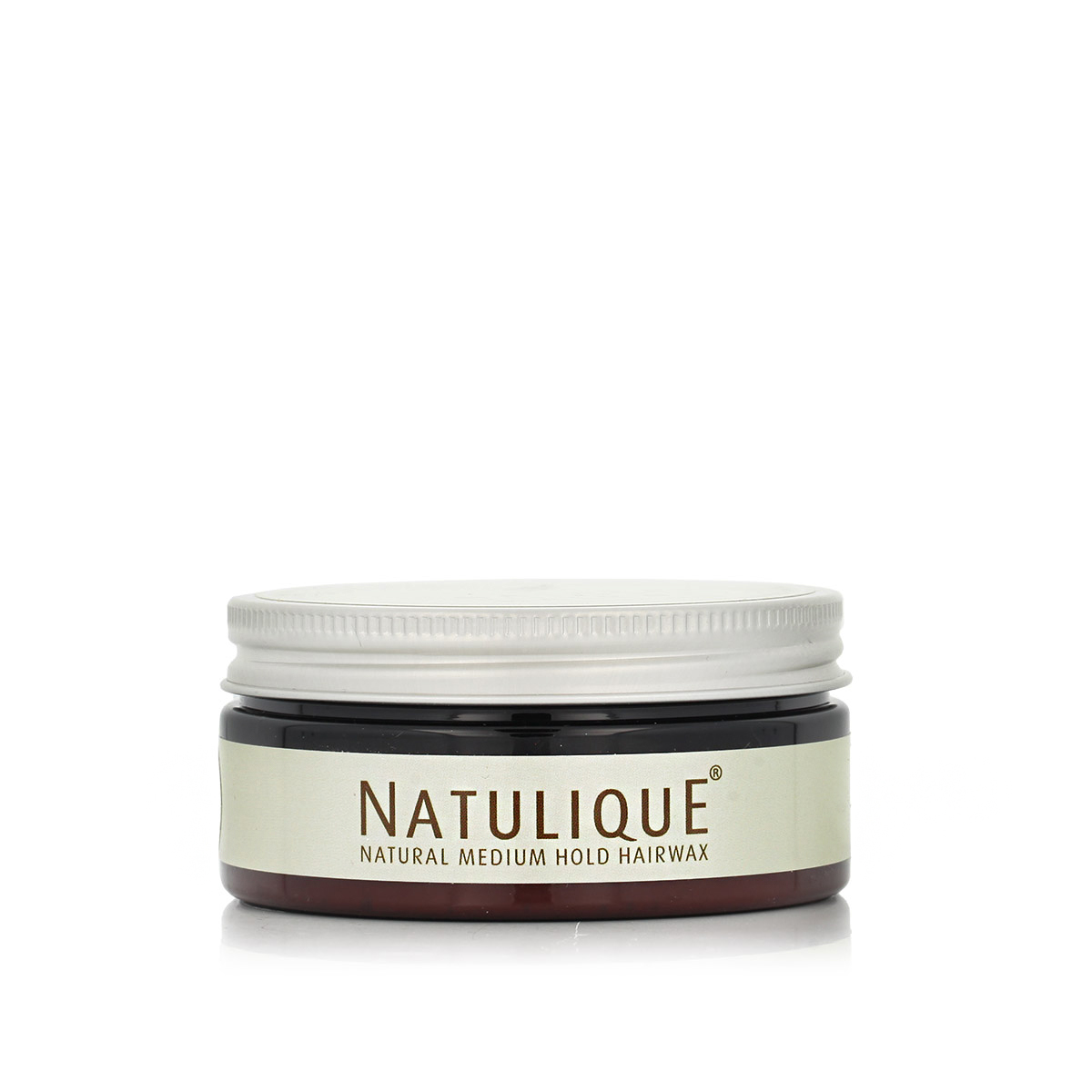 Natulique Natural Medium Hold Hairwax 75 ml Natulique