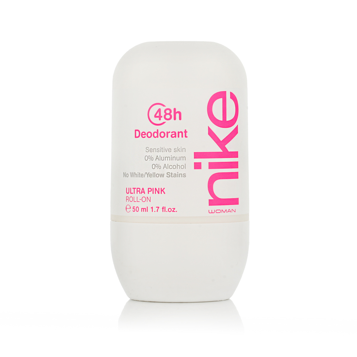 Nike Ultra Pink DEO Roll-On 50 ml W Nike