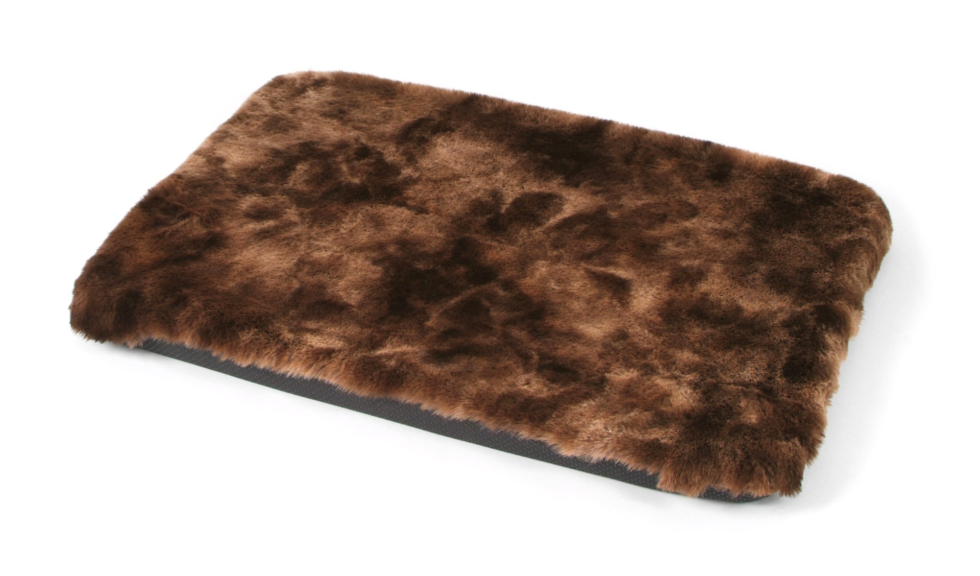 O'lala Pets Fox 110 x 75 cm matrace 1 ks hnědý melír O'lala Pets