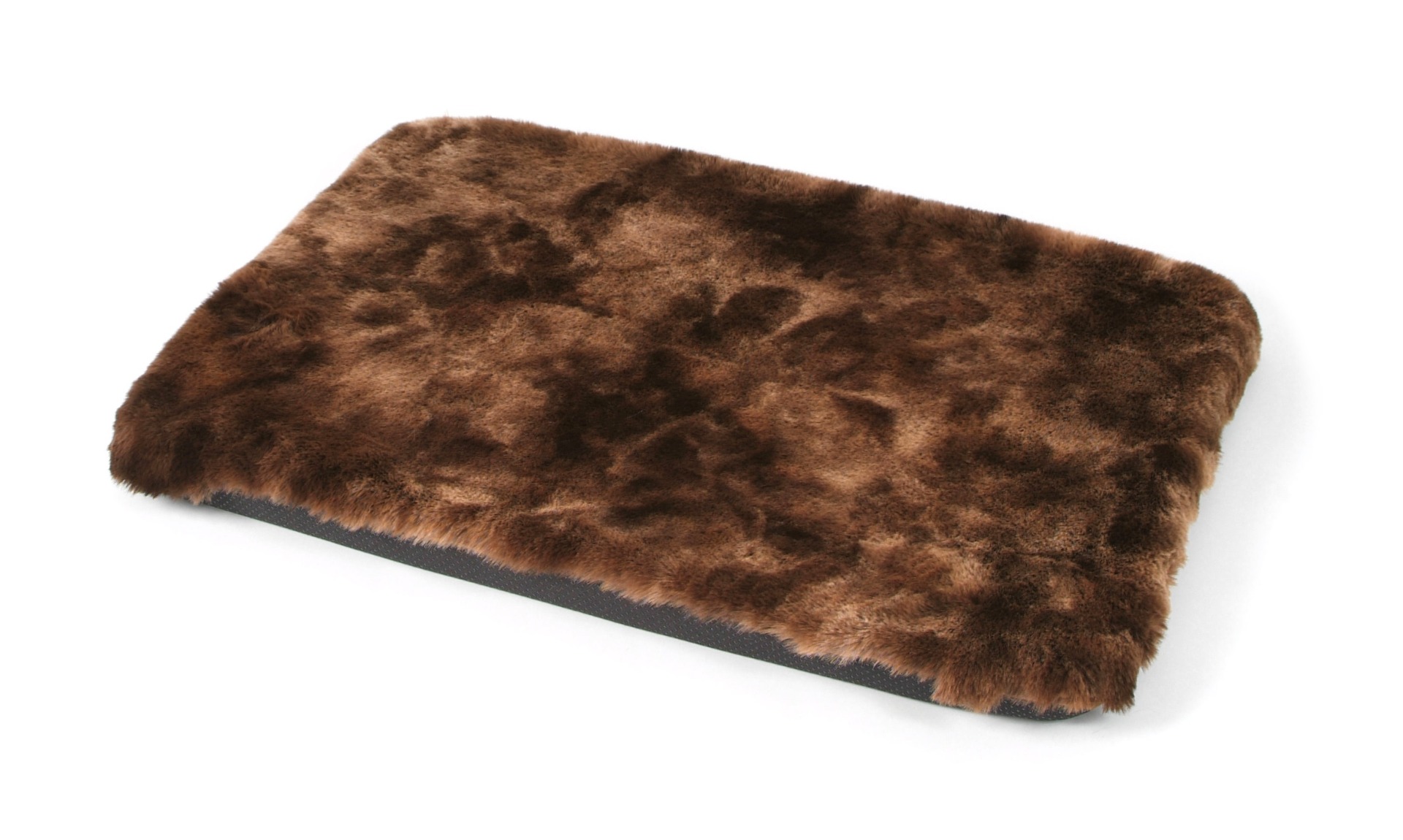 O'lala Pets Fox 80 x 55 cm matrace 1 ks hnědý melír O'lala Pets