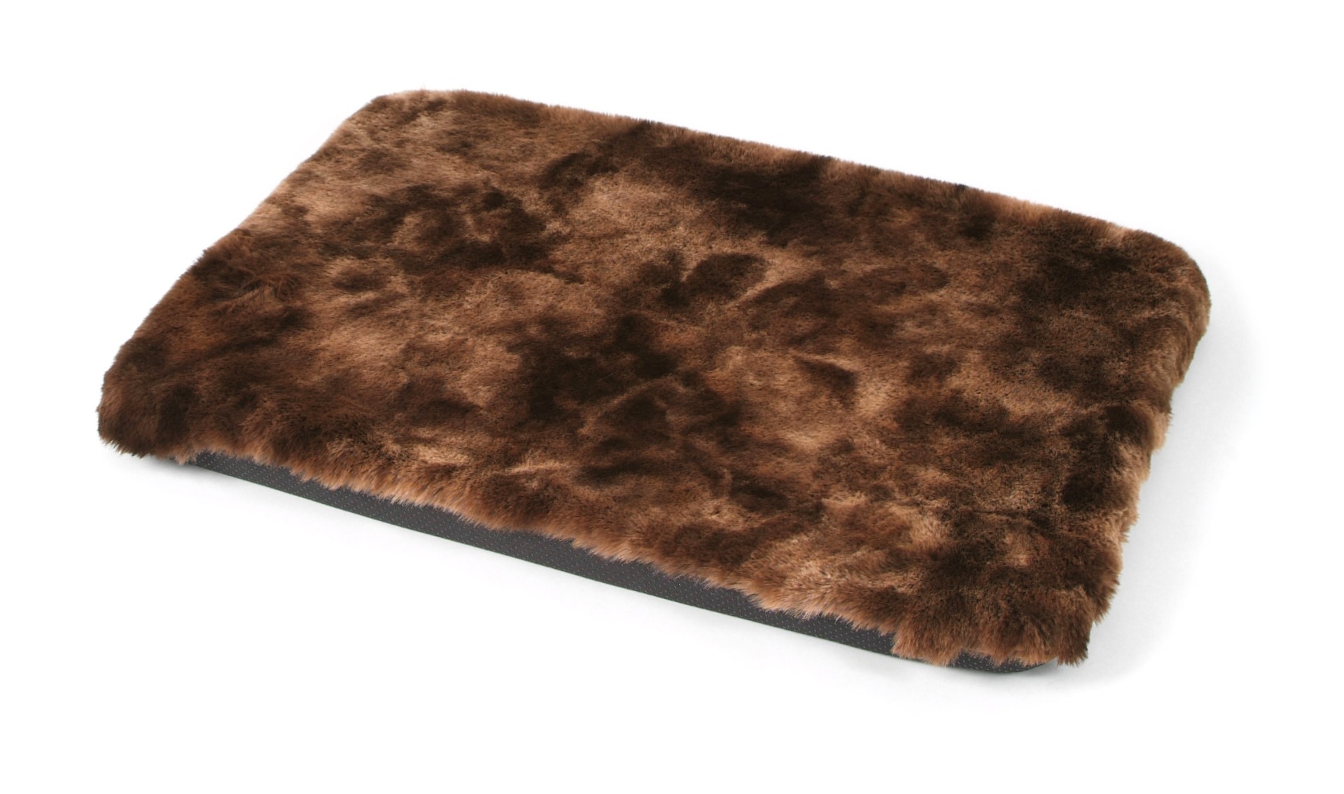 O'lala Pets Fox 90 x 65 cm matrace 1 ks hnědý melír O'lala Pets