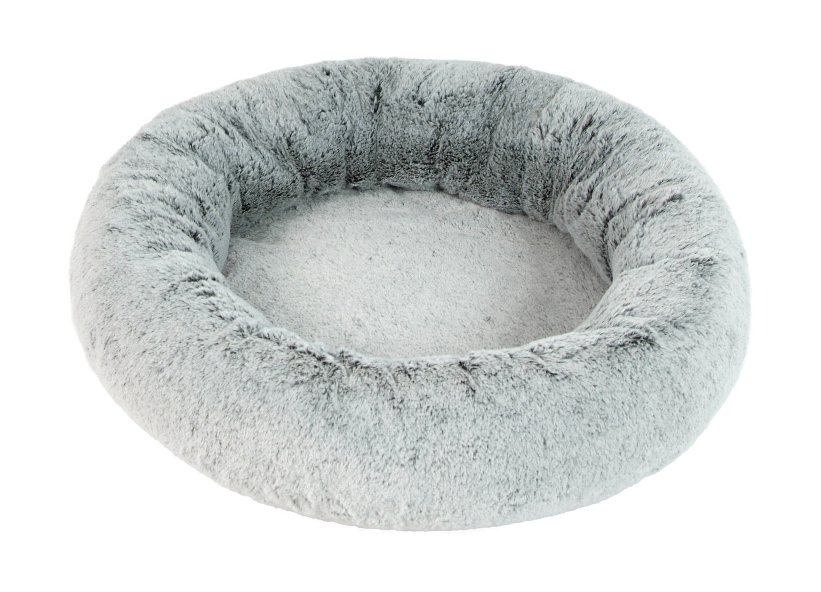 O'lala Pets Royal 60 cm pelíšek 1 ks šedý O'lala Pets