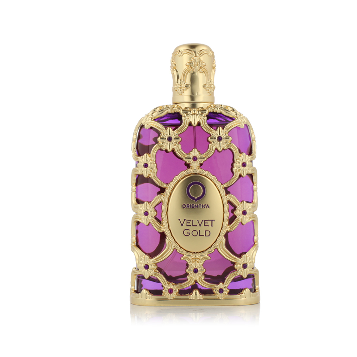 Orientica Velvet Gold EDP 150 ml W Orientica