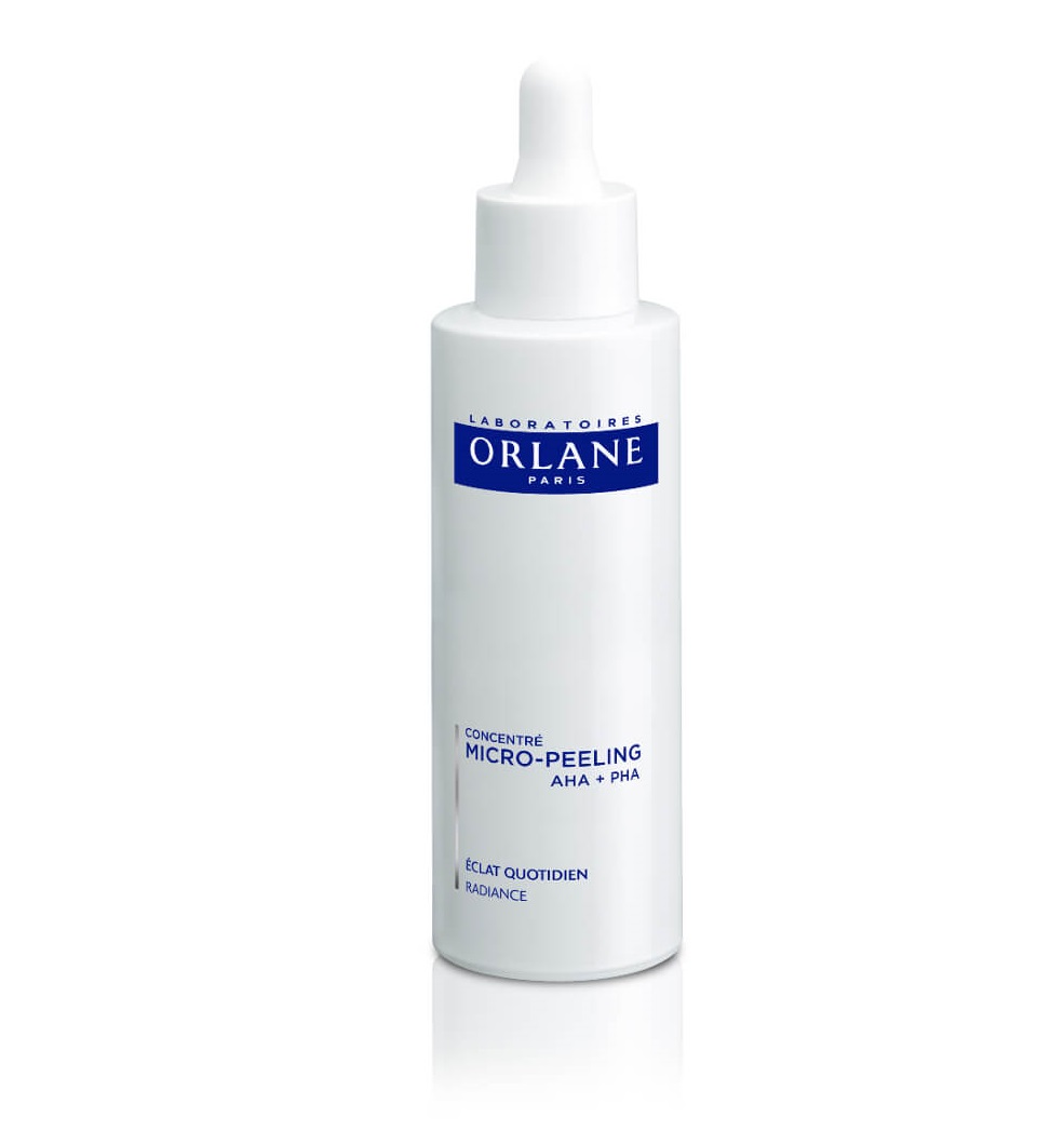 Orlane Paris Concentré koncentrát micro peeling 75 ml Orlane Paris
