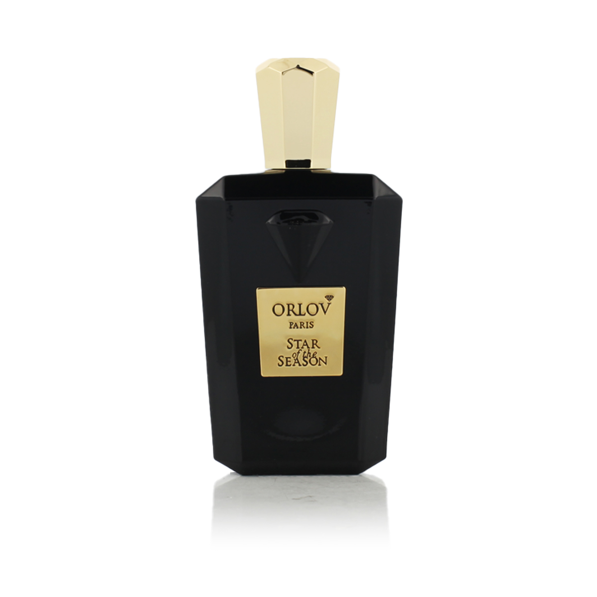 Orlov Paris Star of the Season EDP plnitelný 75 ml UNISEX Orlov Paris