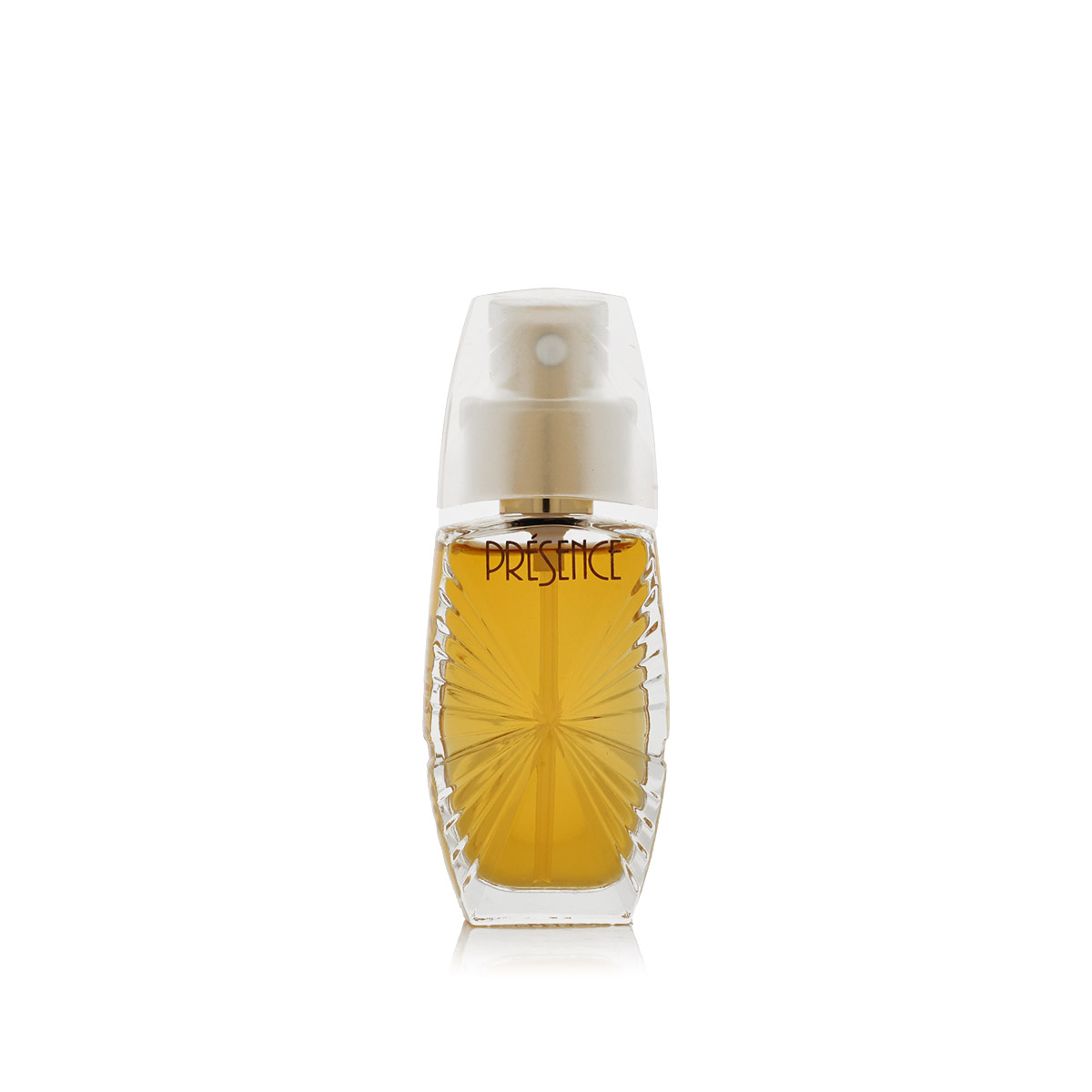 Parfums Parquet Présence tělový sprej 15 ml W Parfums Parquet