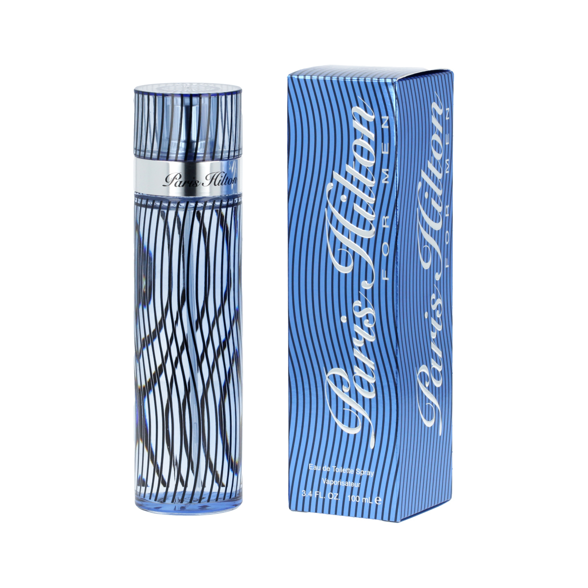 Paris Hilton for Men EDT 100 ml M Paris Hilton