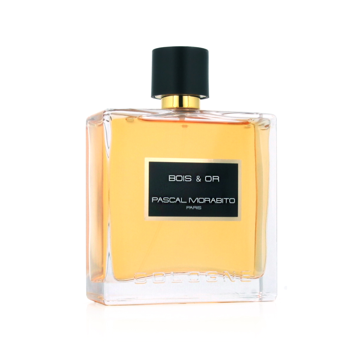 Pascal Morabito Bois & Or EDT 200 ml M Pascal Morabito