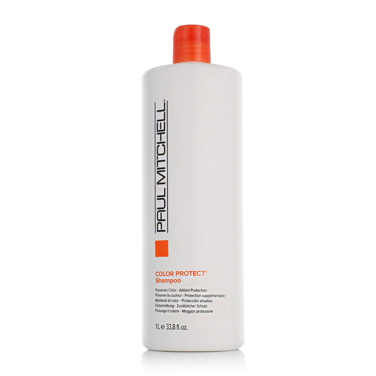 Paul Mitchell Color Protect® Daily Shampoo 1000 ml Paul Mitchell