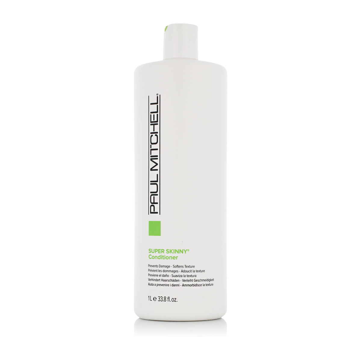 Paul Mitchell Super Skinny® Conditioner 1000 ml Paul Mitchell