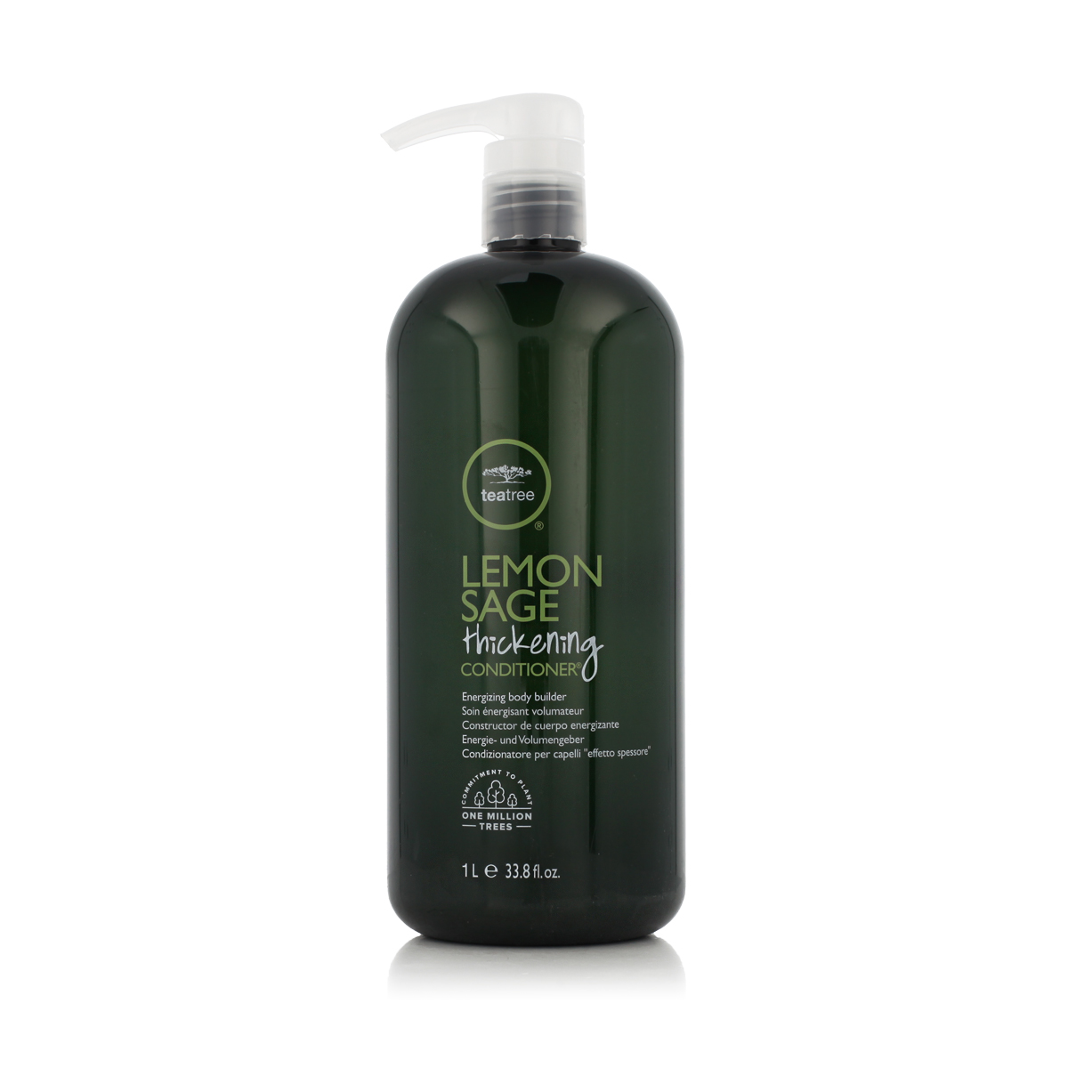 Paul Mitchell Tea Tree Lemon Sage Thickening Conditioner 1000 ml Paul Mitchell