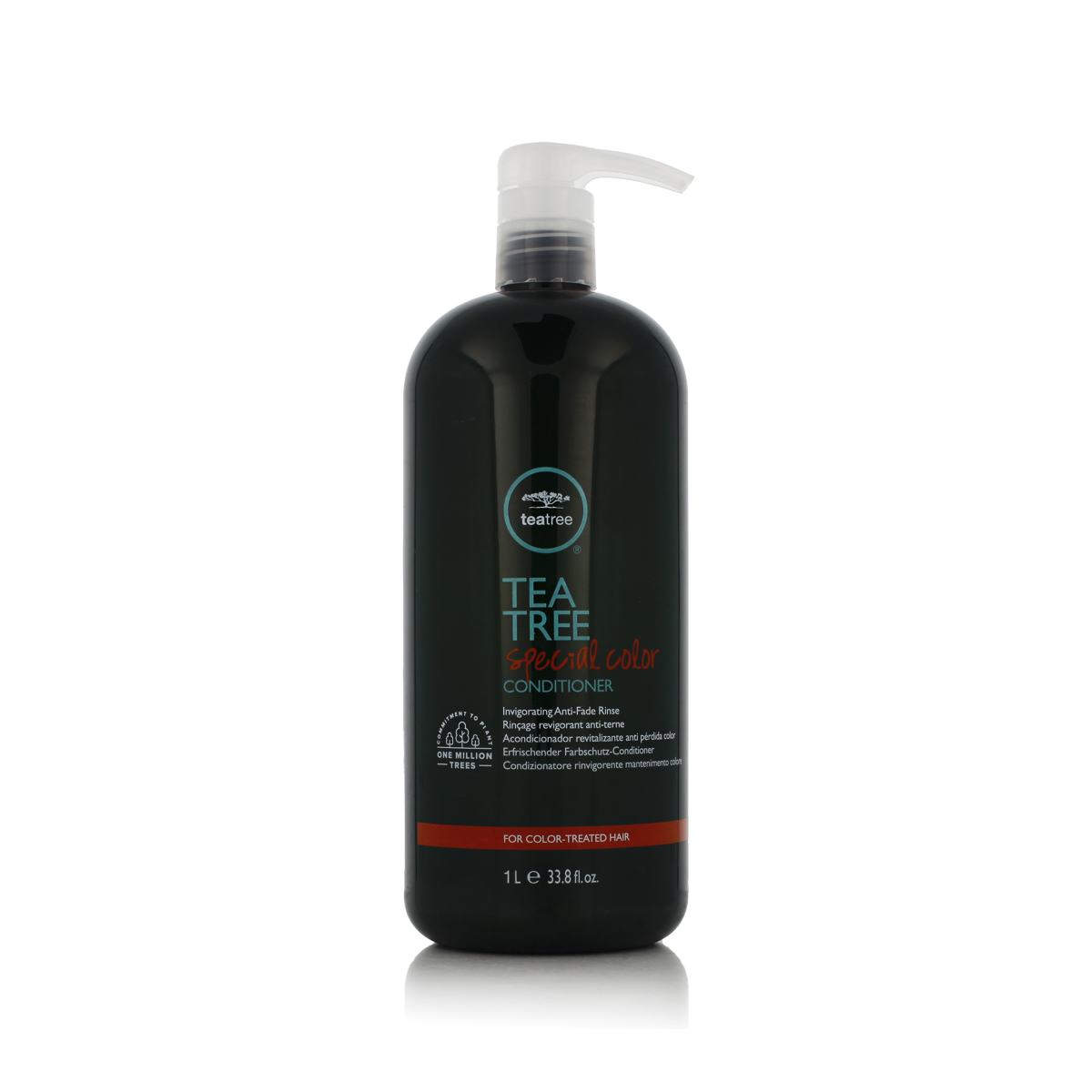 Paul Mitchell Tea Tree Special Color Conditioner 1000 ml Paul Mitchell
