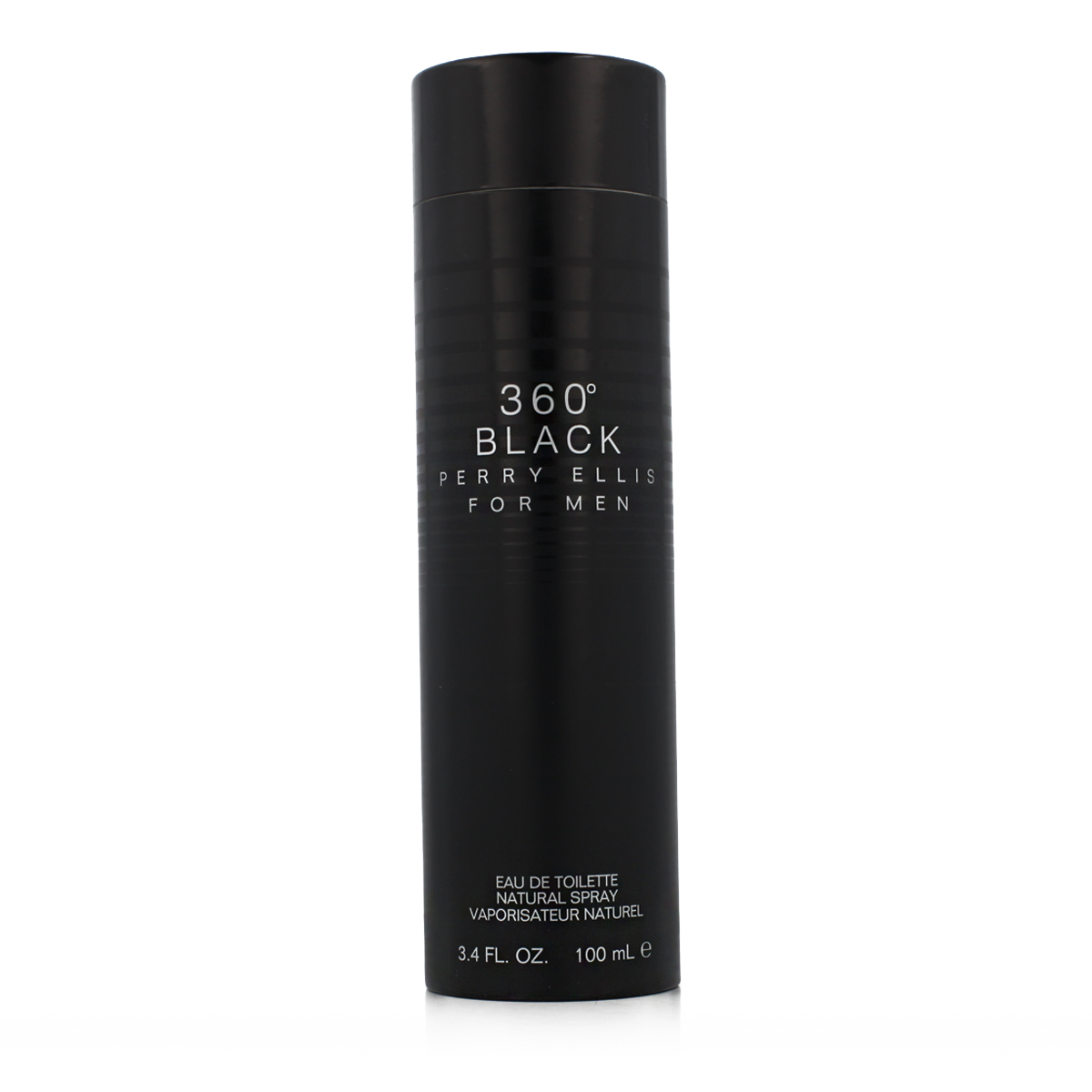 Perry Ellis 360° Black for Men EDT 100 ml M Perry Ellis