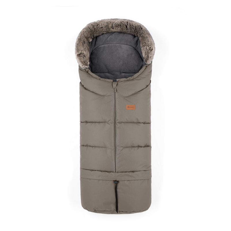 Petite&Mars Fusak 4v1 Arctic Mocha Mousse Petite&Mars