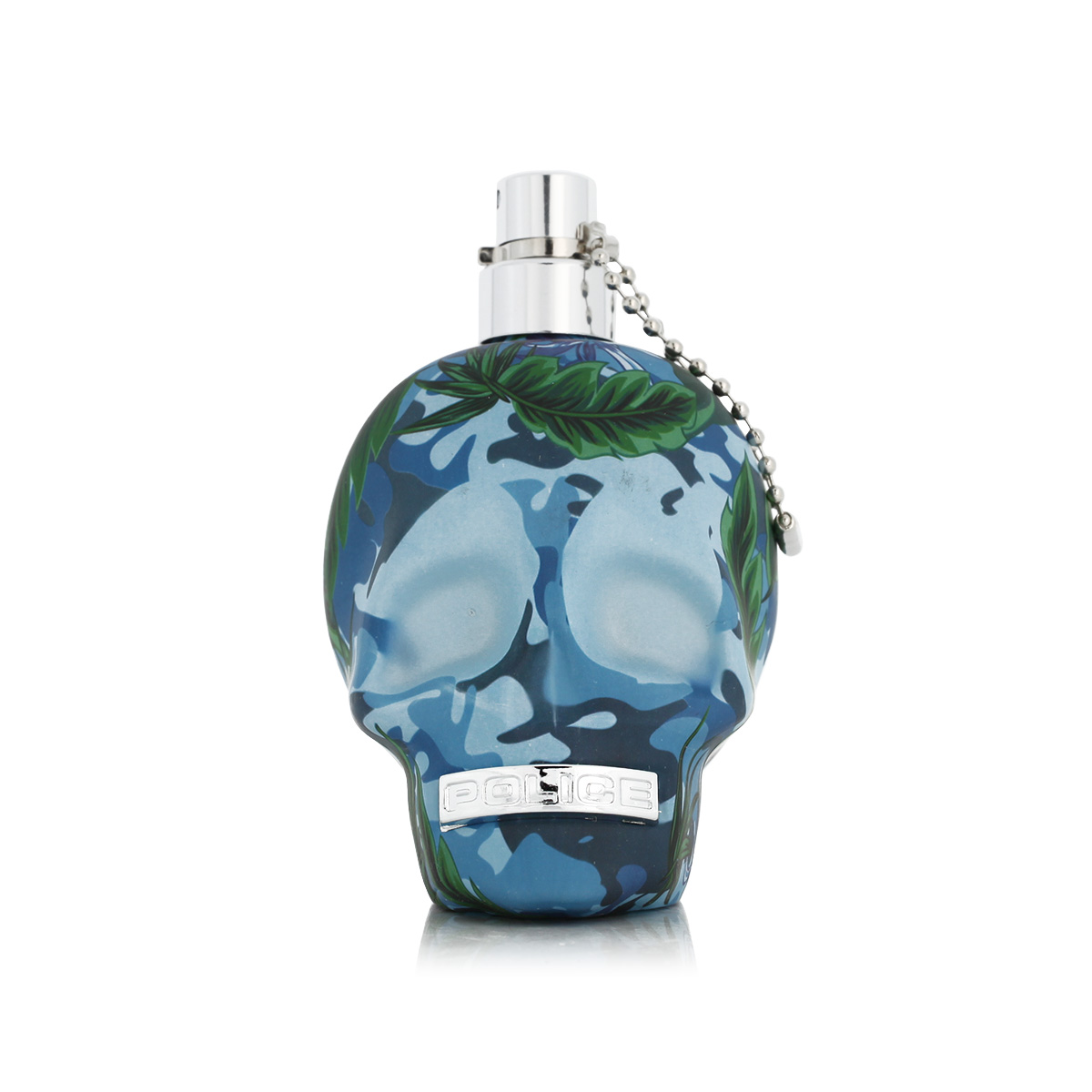 Police To Be Exotic Jungle for Man EDT 75 ml M Police