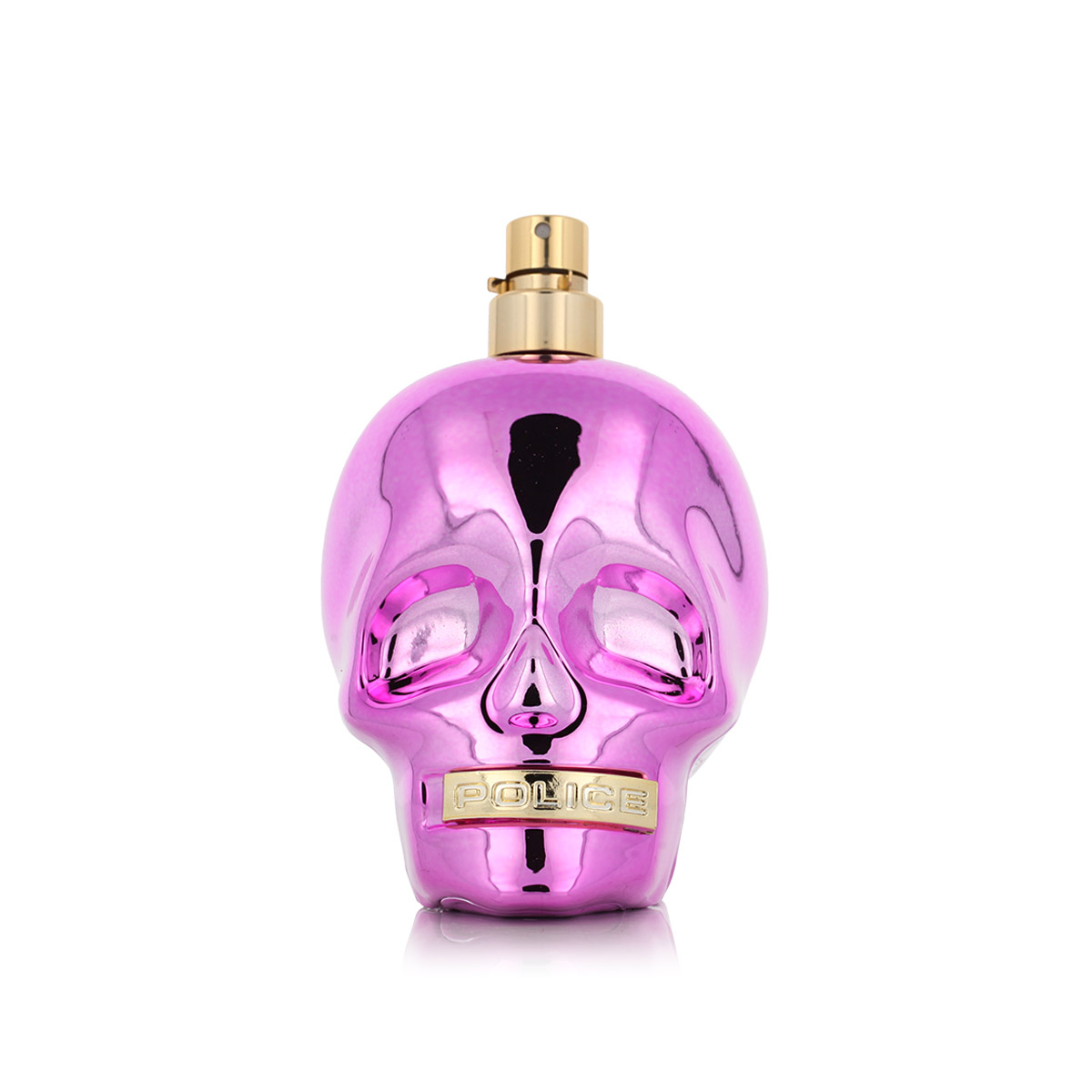Police To Be #Freetodare for Woman EDP 125 ml W Police