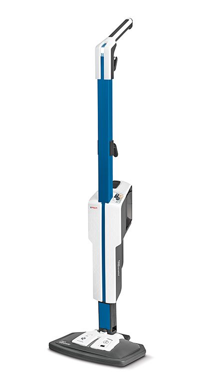 Polti Vaporetto SV620 Style parní mop Polti