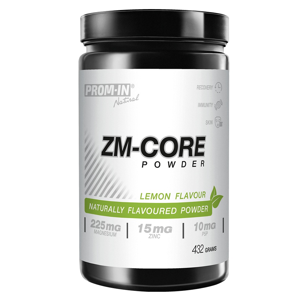 Prom-IN ZM-CORE POWDER 432 g Prom-IN