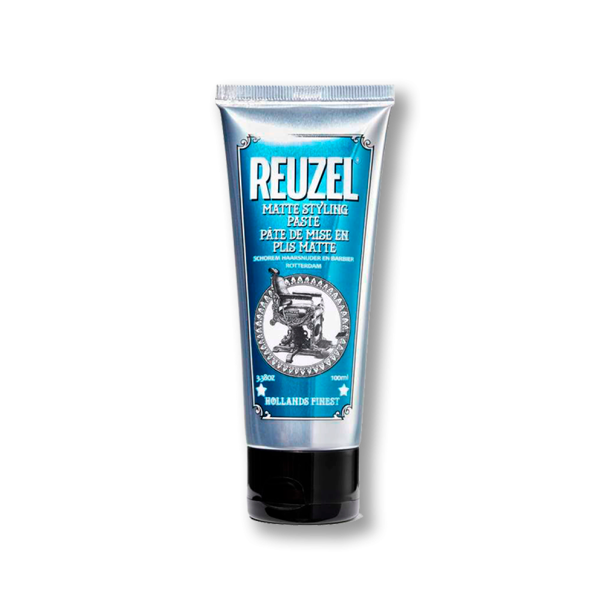 REUZEL Matte Styling Paste 100 ml REUZEL
