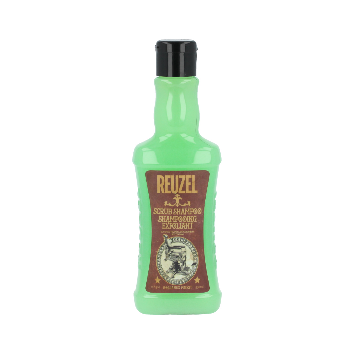 REUZEL Scrub Shampoo 350 ml REUZEL