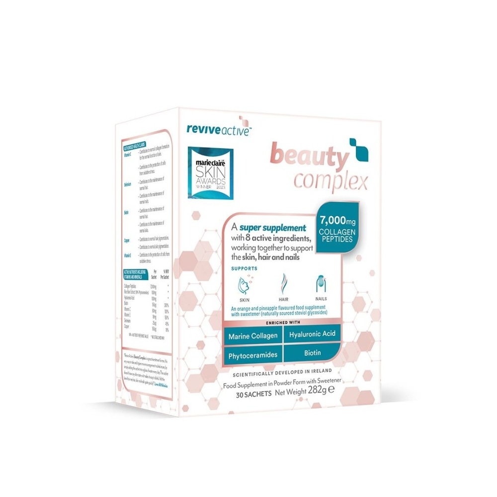 Revive Active Beauty Complex pomeranč a ananas 30 sáčků Revive Active