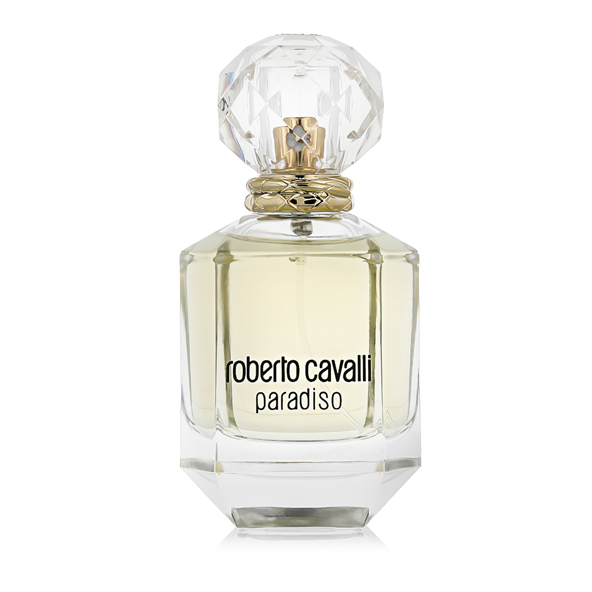Roberto Cavalli Paradiso EDP 75 ml W (Nový obal) Roberto Cavalli