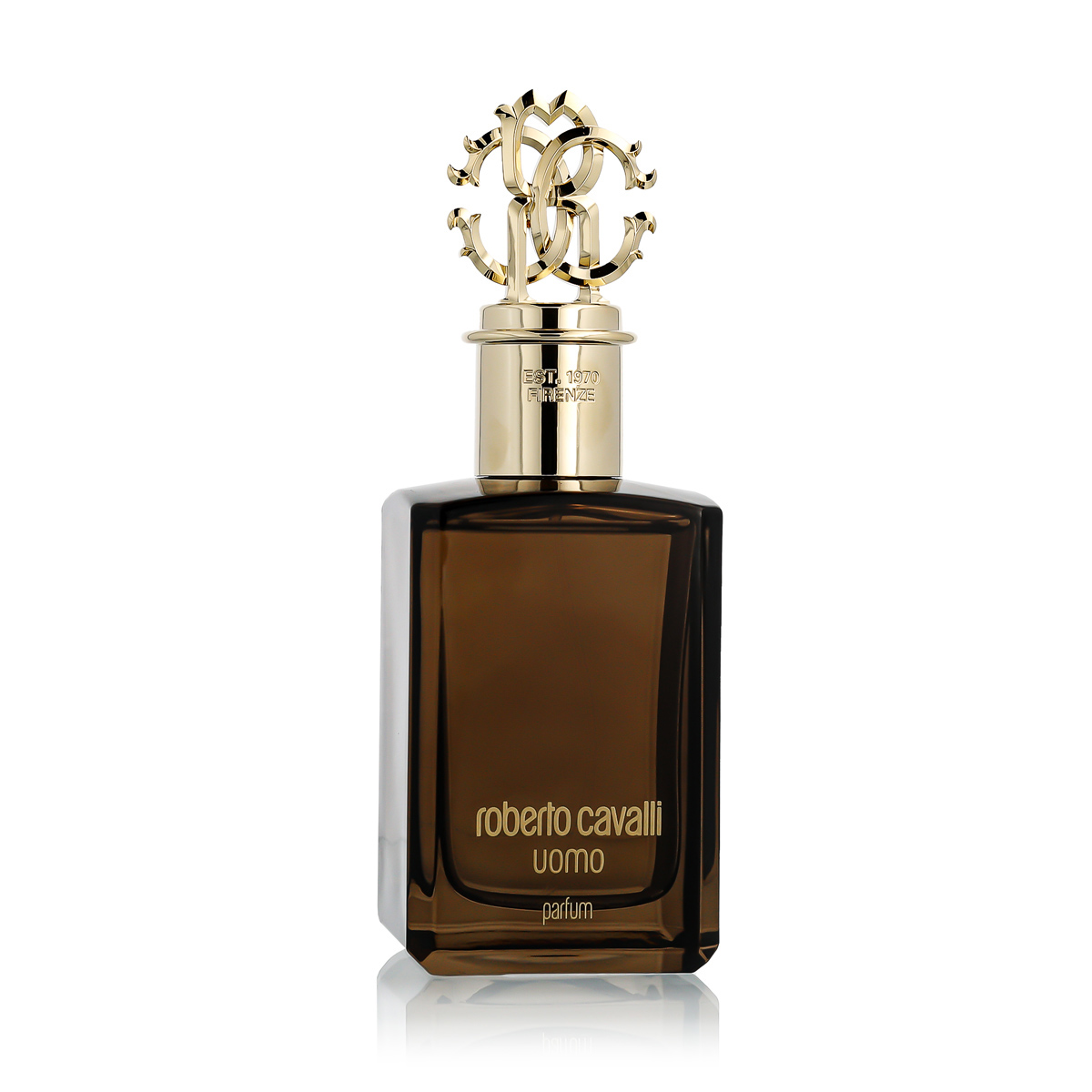 Roberto Cavalli Uomo Parfém 100 ml M Roberto Cavalli