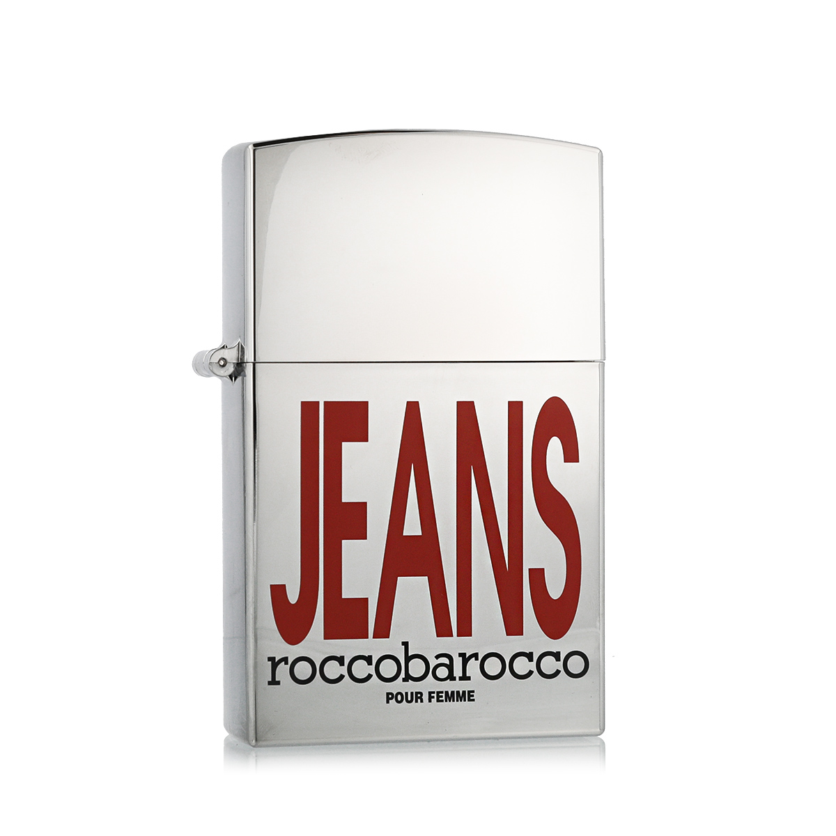 Roccobarocco Jeans Pour Femme EDP 75 ml W Roccobarocco