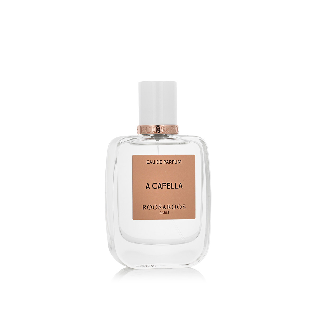Roos & Roos A Capella EDP 50 ml W Roos & Roos
