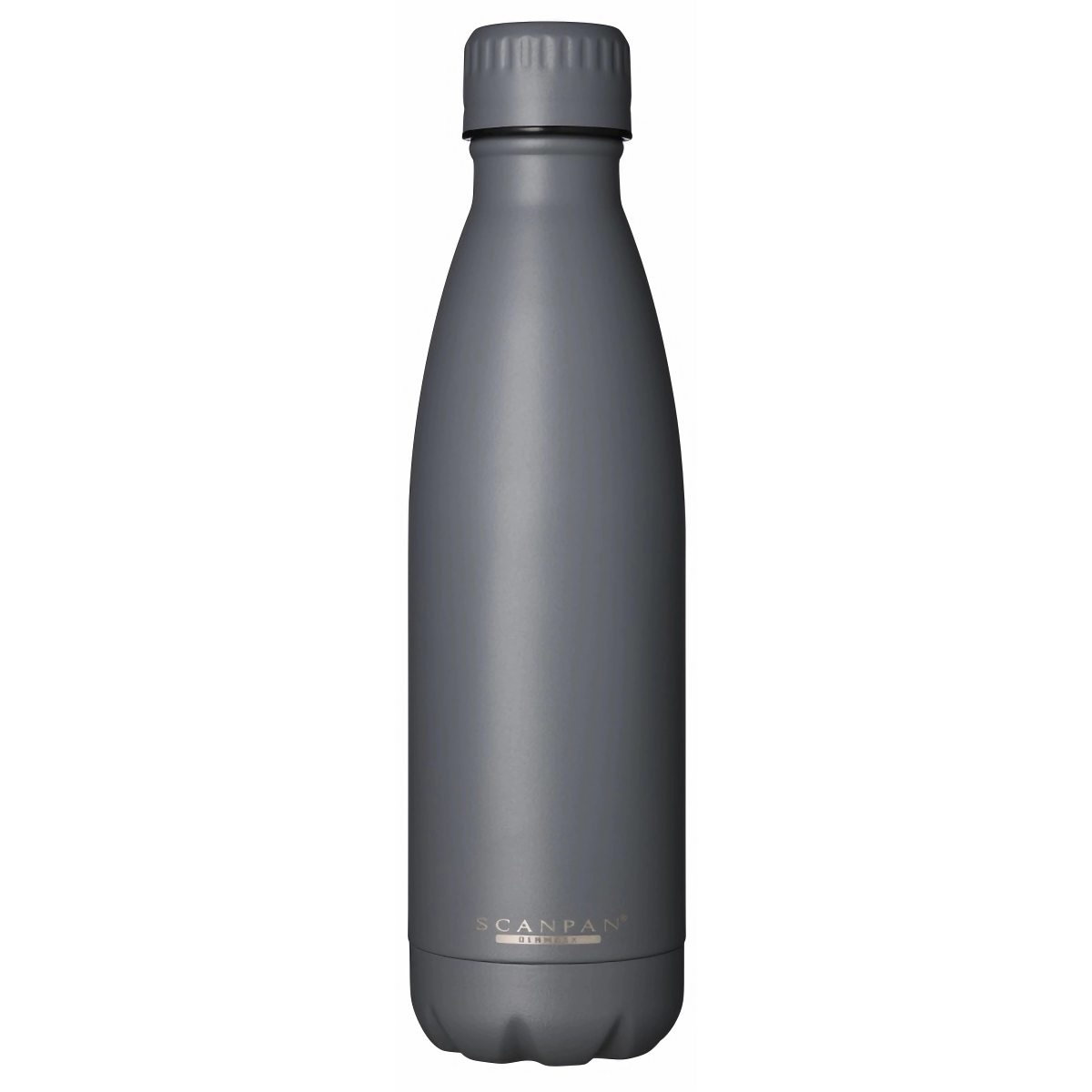 SCANPAN Termo láhev 500ml nerezová