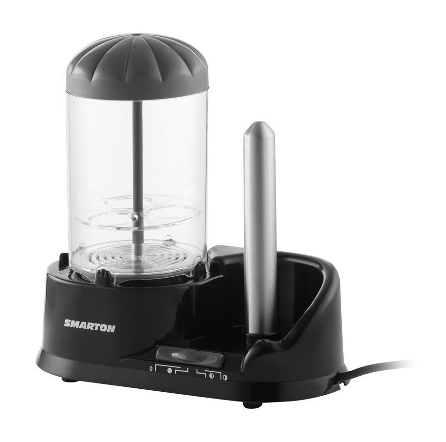 SENCOR HM 020 hotdogovač SENCOR